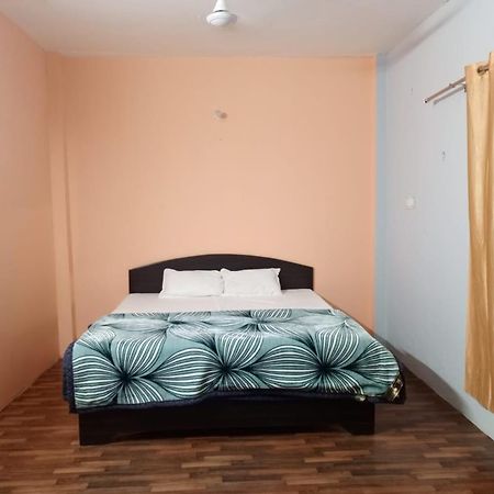 Shri Niwas Homestay Ayodhya Kültér fotó