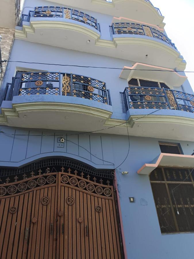 Shri Niwas Homestay Ayodhya Kültér fotó