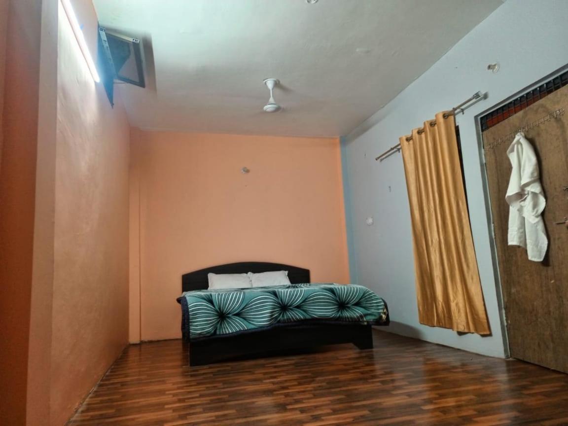 Shri Niwas Homestay Ayodhya Kültér fotó