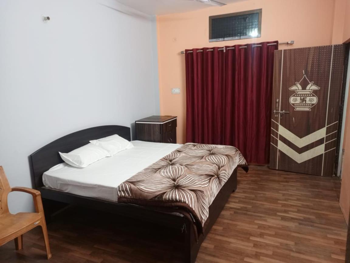 Shri Niwas Homestay Ayodhya Kültér fotó