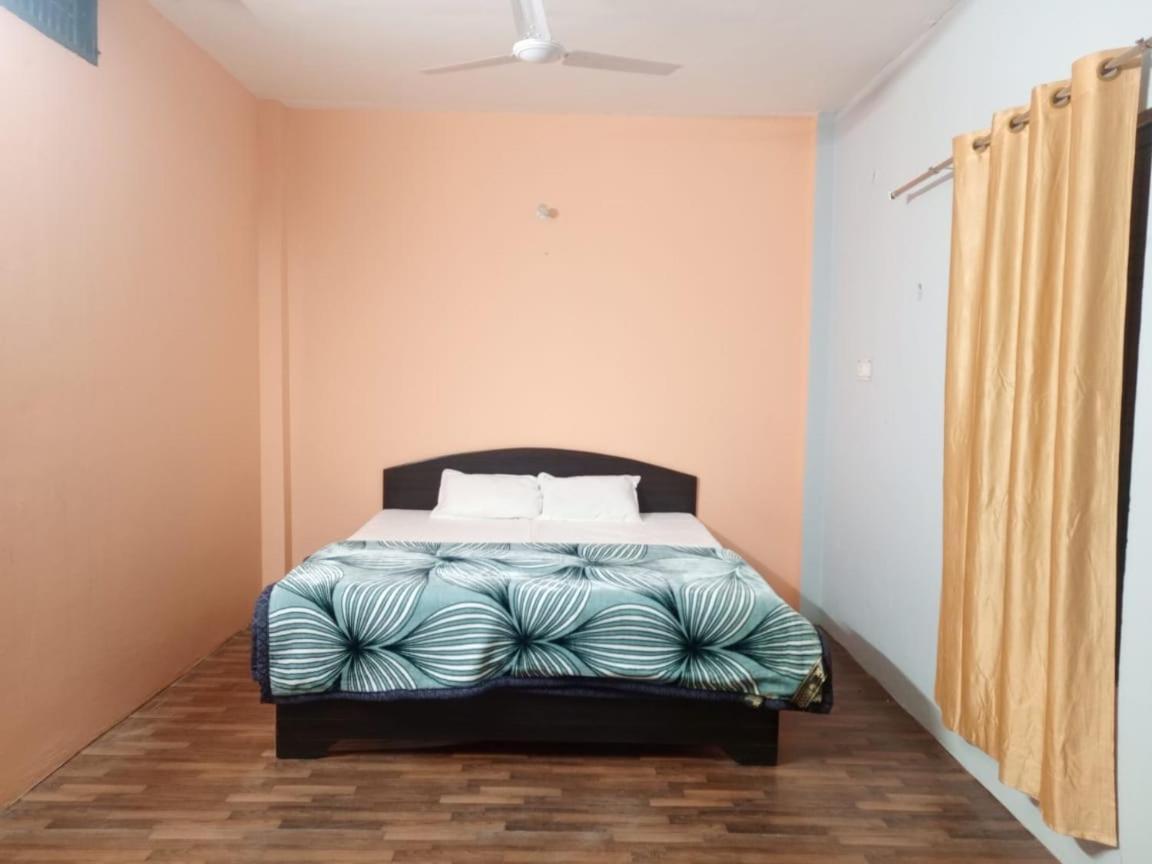 Shri Niwas Homestay Ayodhya Kültér fotó